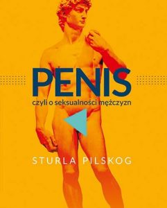 penis czyli o seksualności mężczyzn 